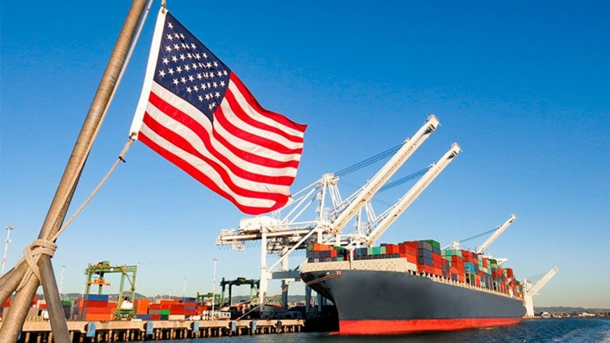 EE. UU. sólo representa un 1 % de las exportaciones murcianas