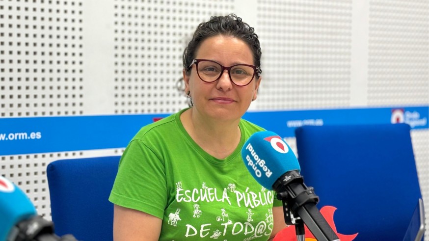 La FAPA denuncia falta de planificación para adaptar los centros educativos al calor en la Región de Murcia