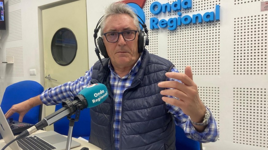 Música de baile, discotecas, y movidas varias. Paco López "pinchadiscos"