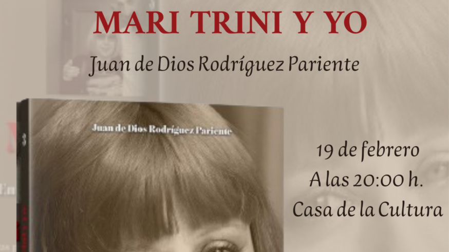 "Maritrini y yo": Un viaje al alma de la icónica cantante