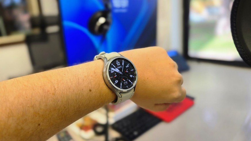 El universo de los "wearables"
