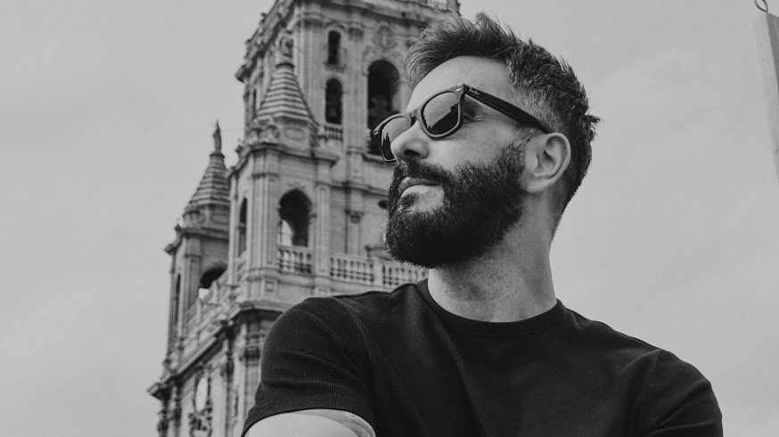 Voces en el espejo 1x34 - Charly Piazza