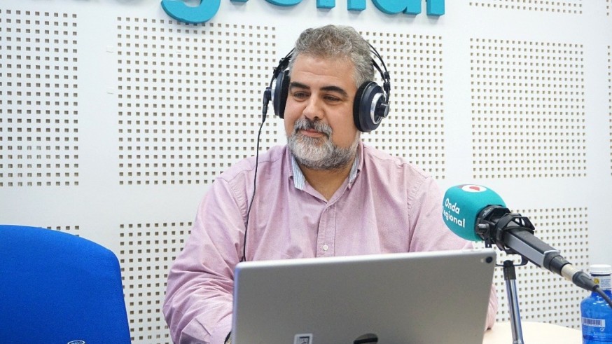 Columna de opinión. Laureano Buendía nos habla del descubrimiento del uso del fuego por los neandertales y la pérdida de Robe Iniesta y Jorge Ilegal