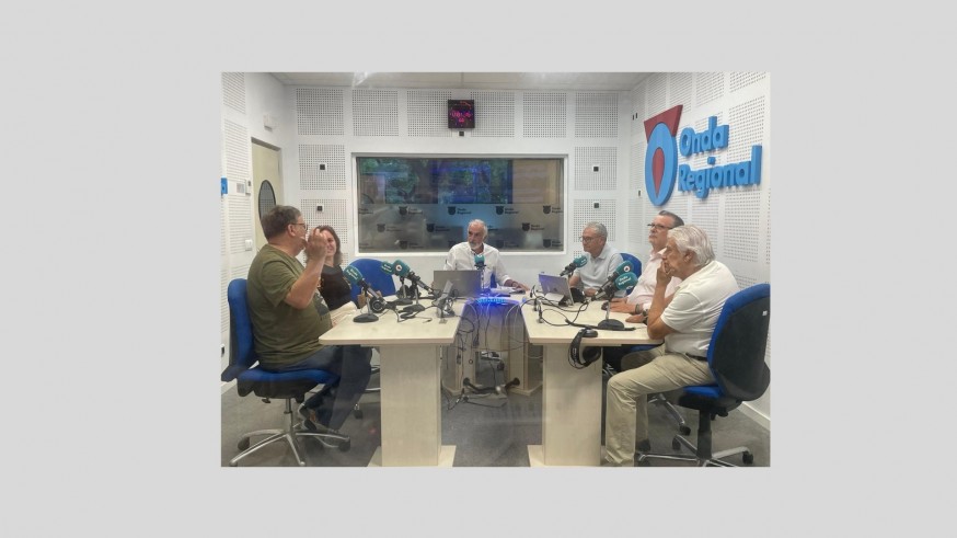 TERTULIA ACTUALIDAD 25/06/2025