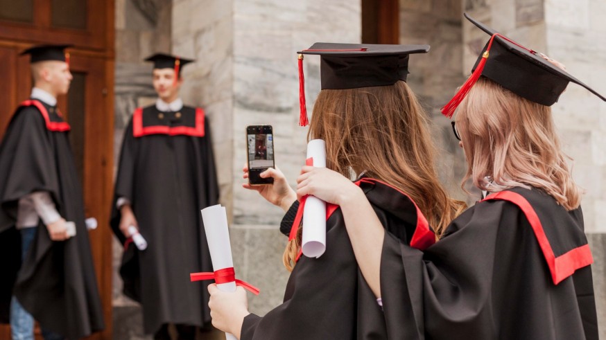 Las universidades de la Región analizan el impacto del veto estadounidense a estudiantes internacionales