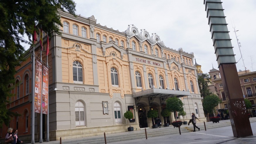 El Teatro Romea acoge la gala de los Reconocimientos Top 101 a las empresas con mayor impacto positivo