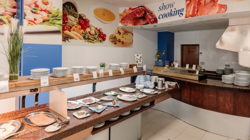 Salud confirma una decena de afectados por una intoxicación alimentaria en San Pedro del Pinatar