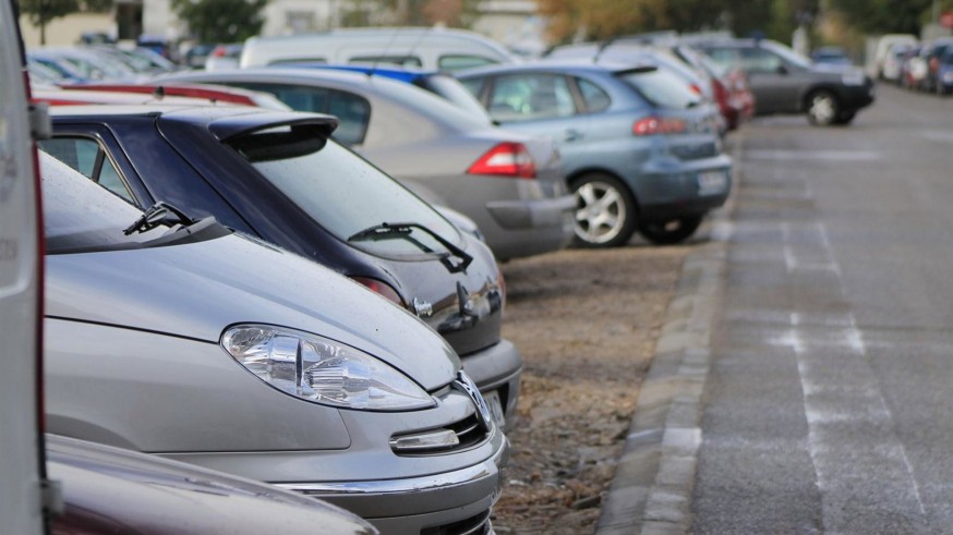 España tiene un parque móvil viejo y con un mantenimiento deficiente