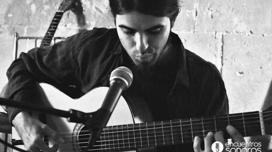 MÚSICA DE CONTRABANDO. Entrevista a Javi Arnedo