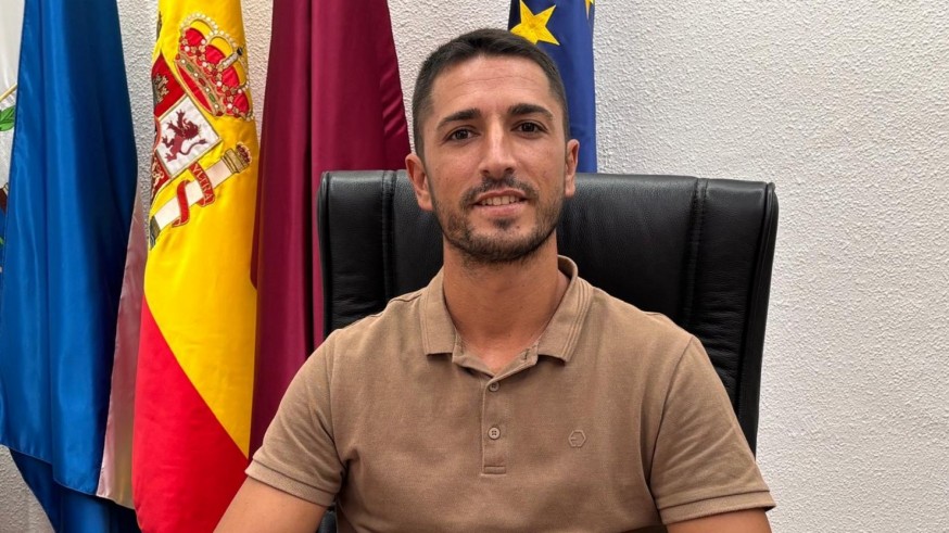 Águilas triplica su población este verano y se prepara para su "Semana Grande"