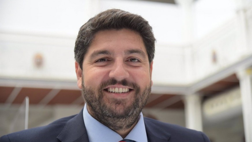 Miras pide para la comunidad que se permita gobernar al PP como en los ayuntamientos