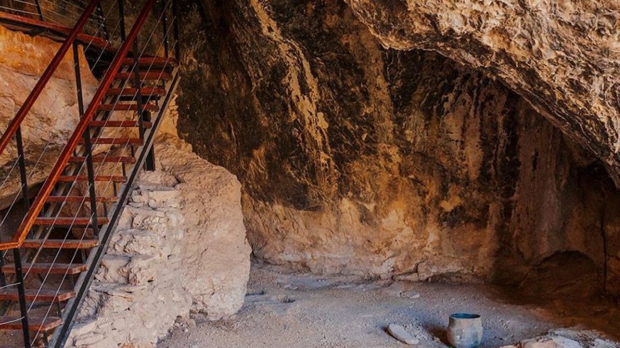 Cieza invita a descubrir su patrimonio único este verano con la campaña "Escápate por Cieza"