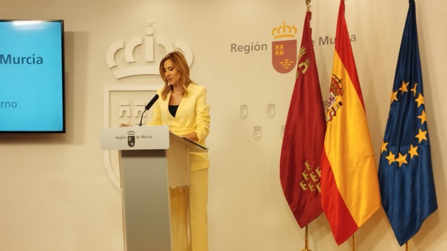 La Región pide diálogo y respuesta a las alegaciones antes del CPFF