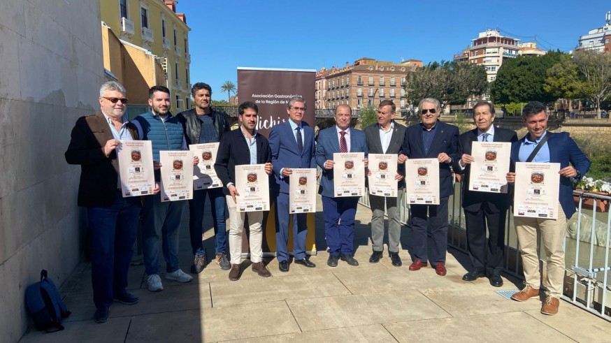 El IV concurso de michirones ofrecerá 500 raciones gratis de este plato tradicional