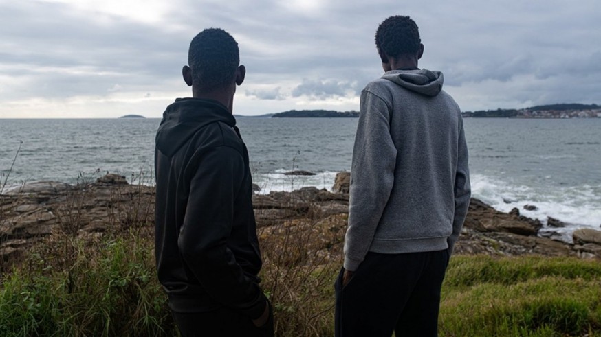 Quince comunidades acogen menos migrantes no acompañados de los que les corresponden