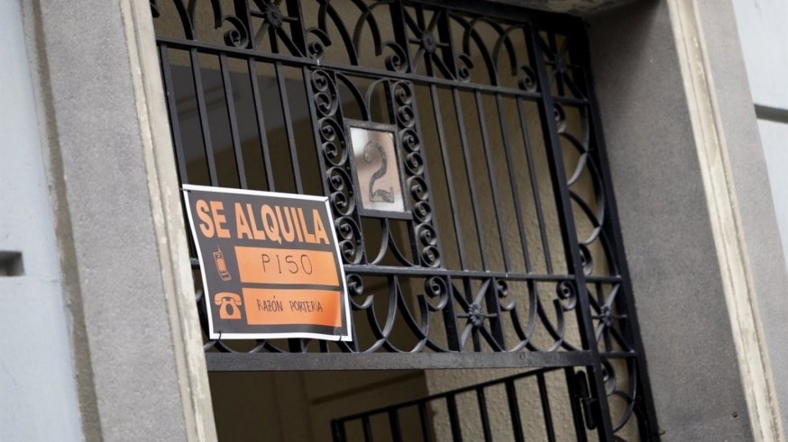 El precio del alquiler, al alza en la Región de Murcia