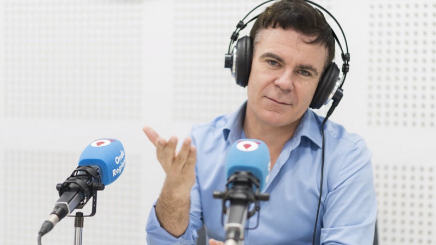 REGIÓN DEPORTIVA (NOCHE) 17/07/2019