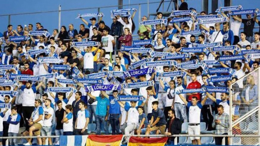 David Navarro. "El Unión Malacitano no quiere a nuestro público en la grada"