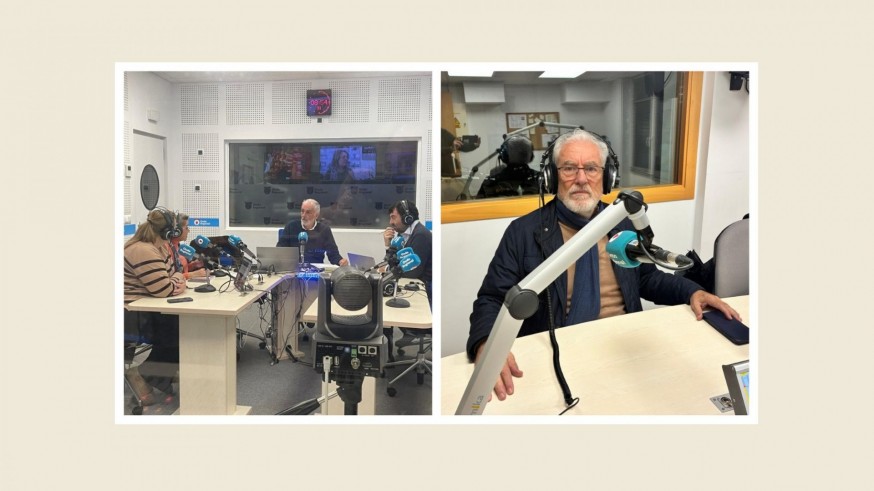 TERTULIA ACTUALIDAD 05/01/2026