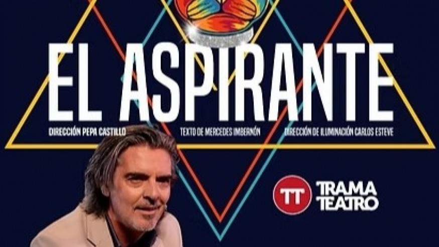 Murcia a escena. Trama Teatro