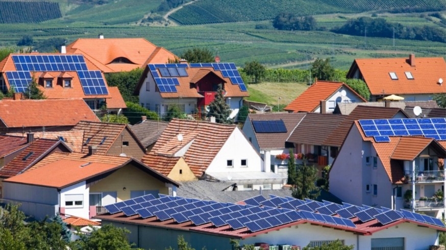 Iberdrola data en más de 1.000 el número de clientes adheridos a una comunidad solar en la Región
