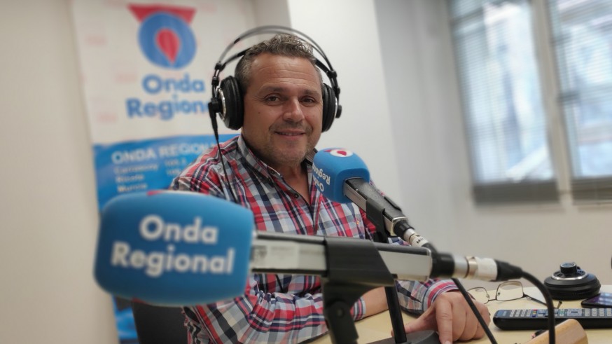 REGIÓN DEPORTIVA (MEDIODÍA) 15/04/2020