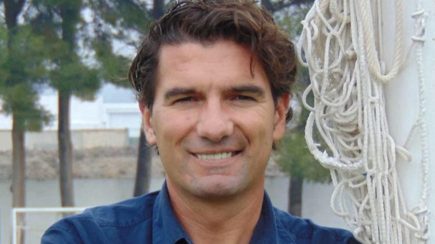 Mariano Oyonarte, coach deportivo: "Debemos hacer una disciplina diaria y cumplirla" 