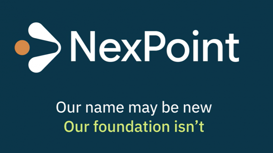 Sabic ahora es NexPoint Materials