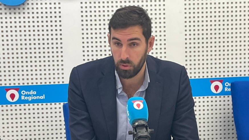 ¿Cambios en Vox en la Región?