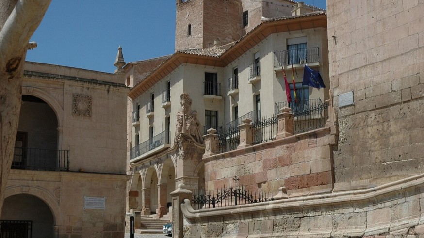 Libertad con cargos para el conductor que atropelló a tres operarios, uno mortalmente, de aguas de Lorca