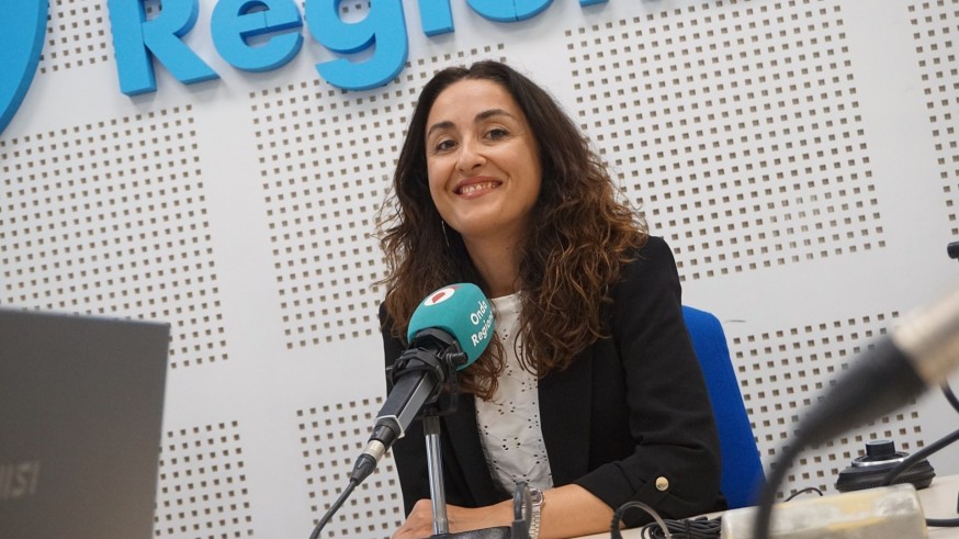 Con la fotoperiodista Gloria Nicolás hablamos de su proyecto protagonizado por personas que tuvieron que cambiar su nombre tras la Guerra Civil