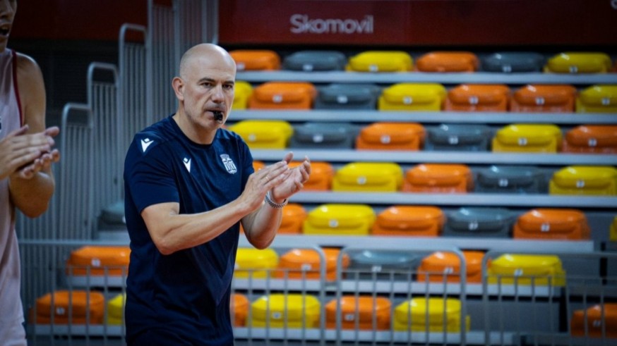 Félix Alonso: "Necesitamos ser más comunicativos en nuestro juego"