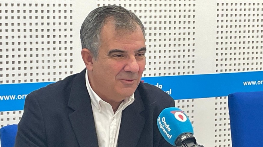 La Comunidad Autónoma presenta nuevas alegaciones para garantizar la energía del sector industrial