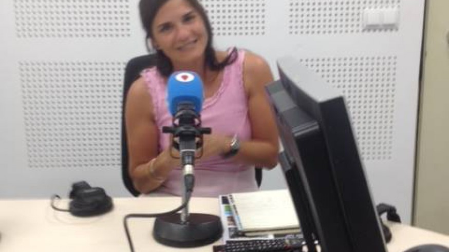 La Radio del Siglo: Seamos emprendedores. FLEXCONEXION: Spanish learning, aprender español, y hacer turismo... sin salir de Murcia. 