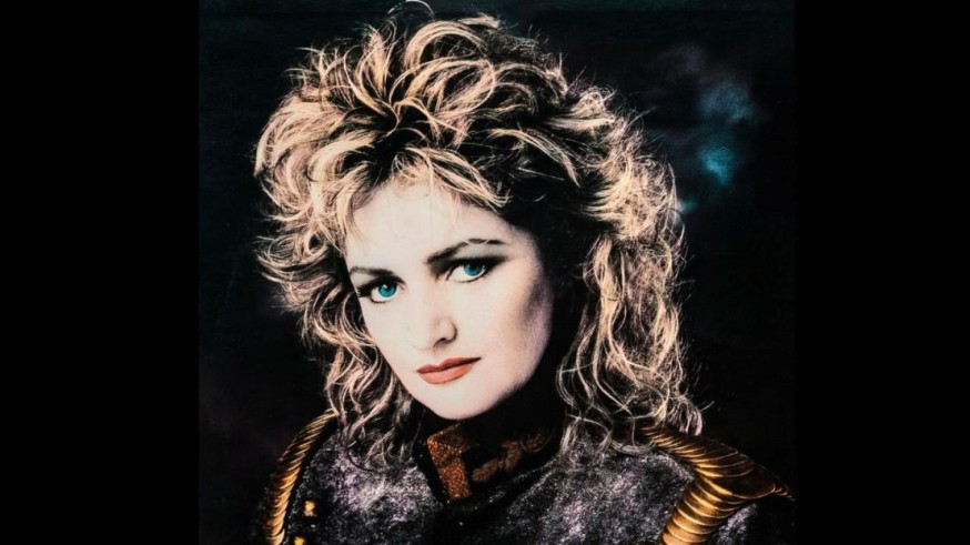 Mapas Musicales 3x06 - Bonnie Tyler