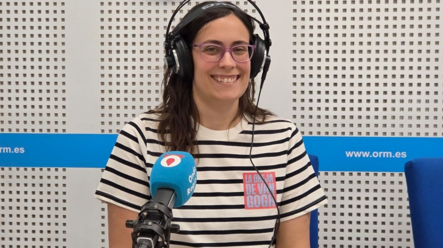 Mundo milenial con María González. La Oreja de Van Gogh