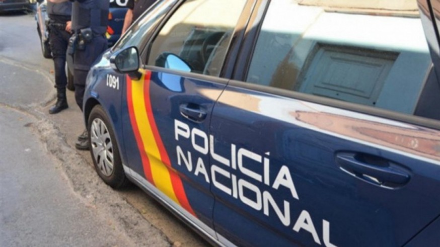 Detenido en Fuente Álamo un fugitivo reclamado por las autoridades ecuatorianas