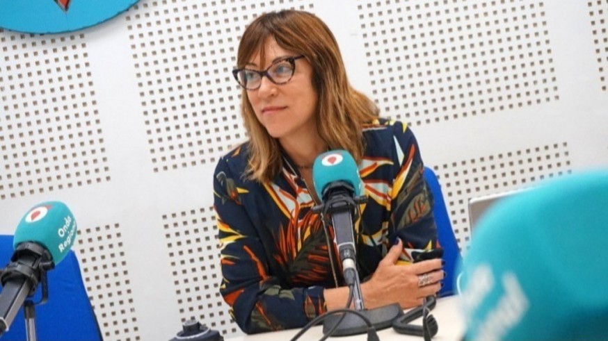 Columna de reflexión con Vega Cerezo. Poeta