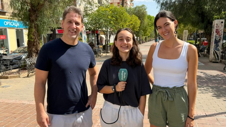 La bióloga ciezana Silvia Lucas es la única española finalista de un concurso internacional de UNESCO