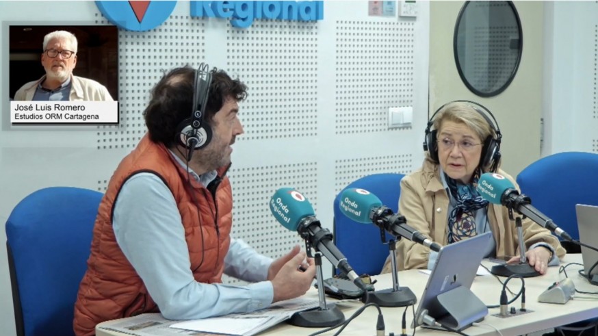 TERTULIA ACTUALIDAD 21/04/2025