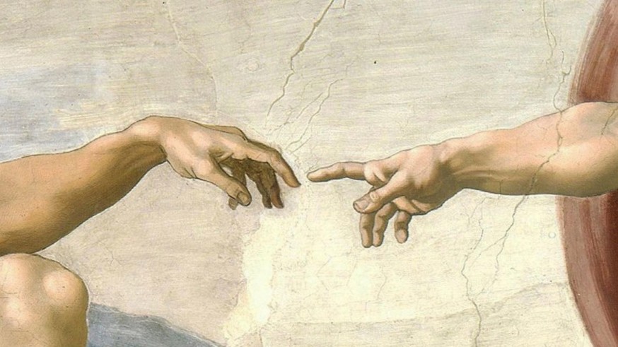 El loco de Dios y Cónclave en el Vaticano