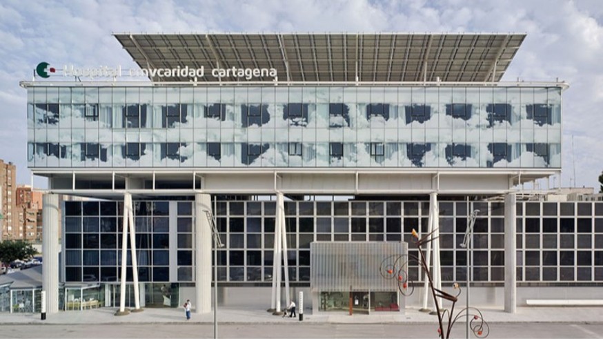 Podemos pide a López Miras rescindir los contratos con el grupo Ribera