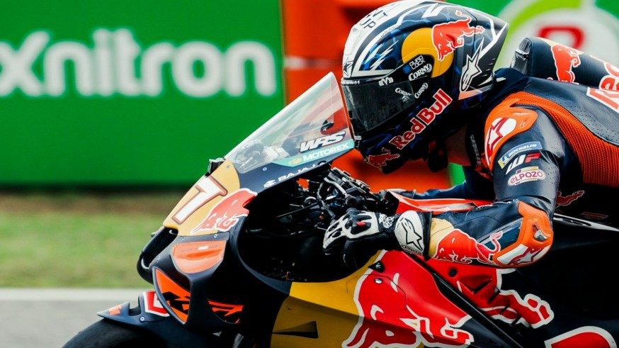 Las claves por el título de MotoGP: Marc Márquez, Bezzecchi y Pedro Acosta