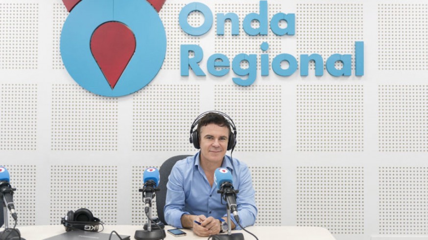 REGIÓN DEPORTIVA (NOCHE) 22/02/2021