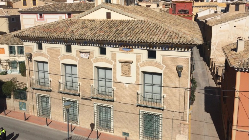 El Cigarralejo de mula nominado al Premio Museo Europeo del Año