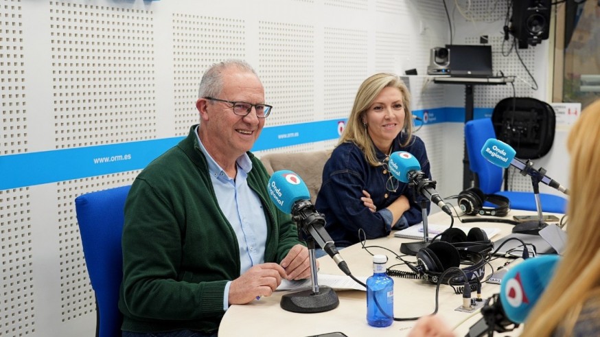 Mapa politológico. Con Jesús Sánchez y Virginia Sánchez analizamos los resultados de las elecciones en Castilla y León
