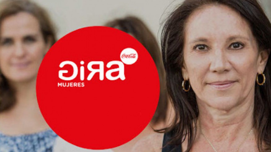 VIVA LA RADIO. Talento emprendedor. GIRA MUJERES, el programa de emprendimiento de Coca Cola reúne a más de 180 mujeres murcianas