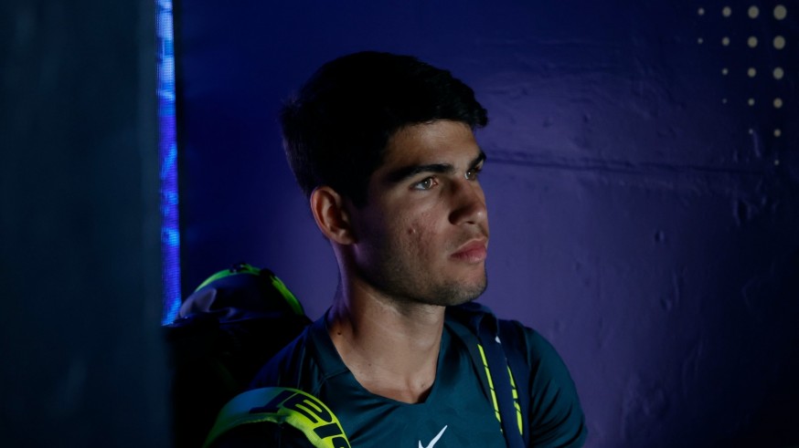 Alcaraz