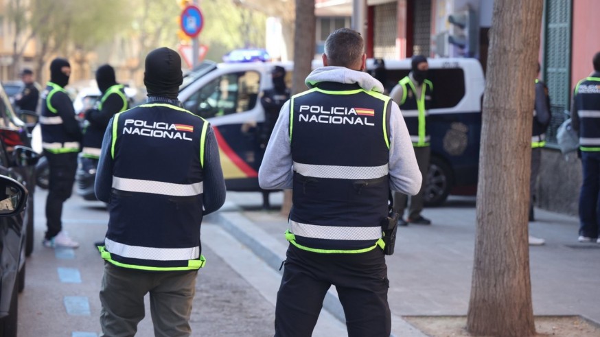 Prisión para uno de los 10 detenidos en la macrooperación contra el terrorismo yihadista
