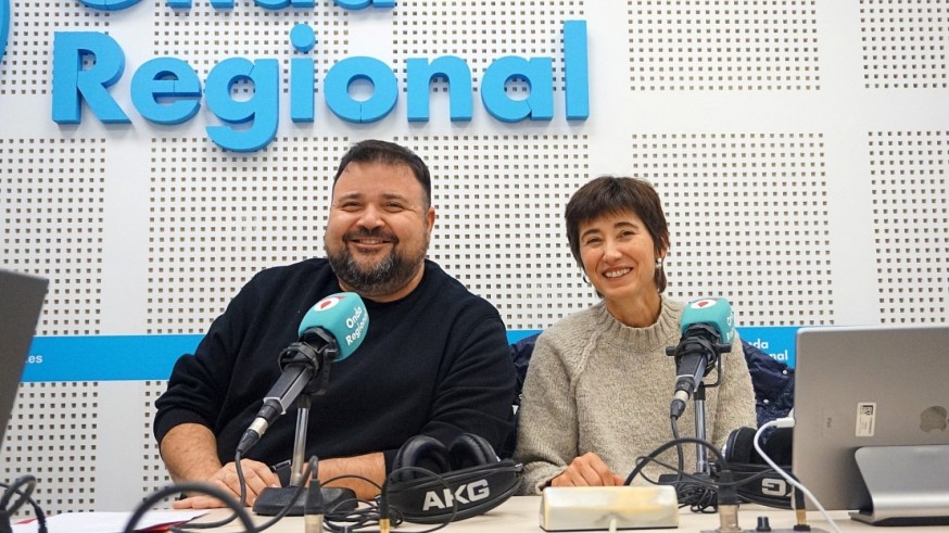 El rincón de pensar. Del feminismo, la igualdad o la violencia de género desde la filosofía hablamos con Juanma Zaragoza y María José Alcaraz